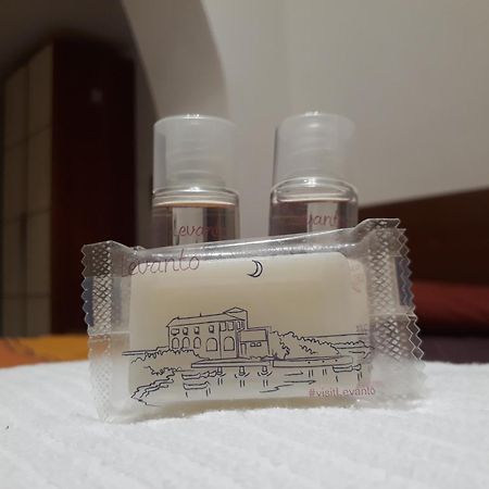 Affittacamere Marco Levanto Zewnętrze zdjęcie
